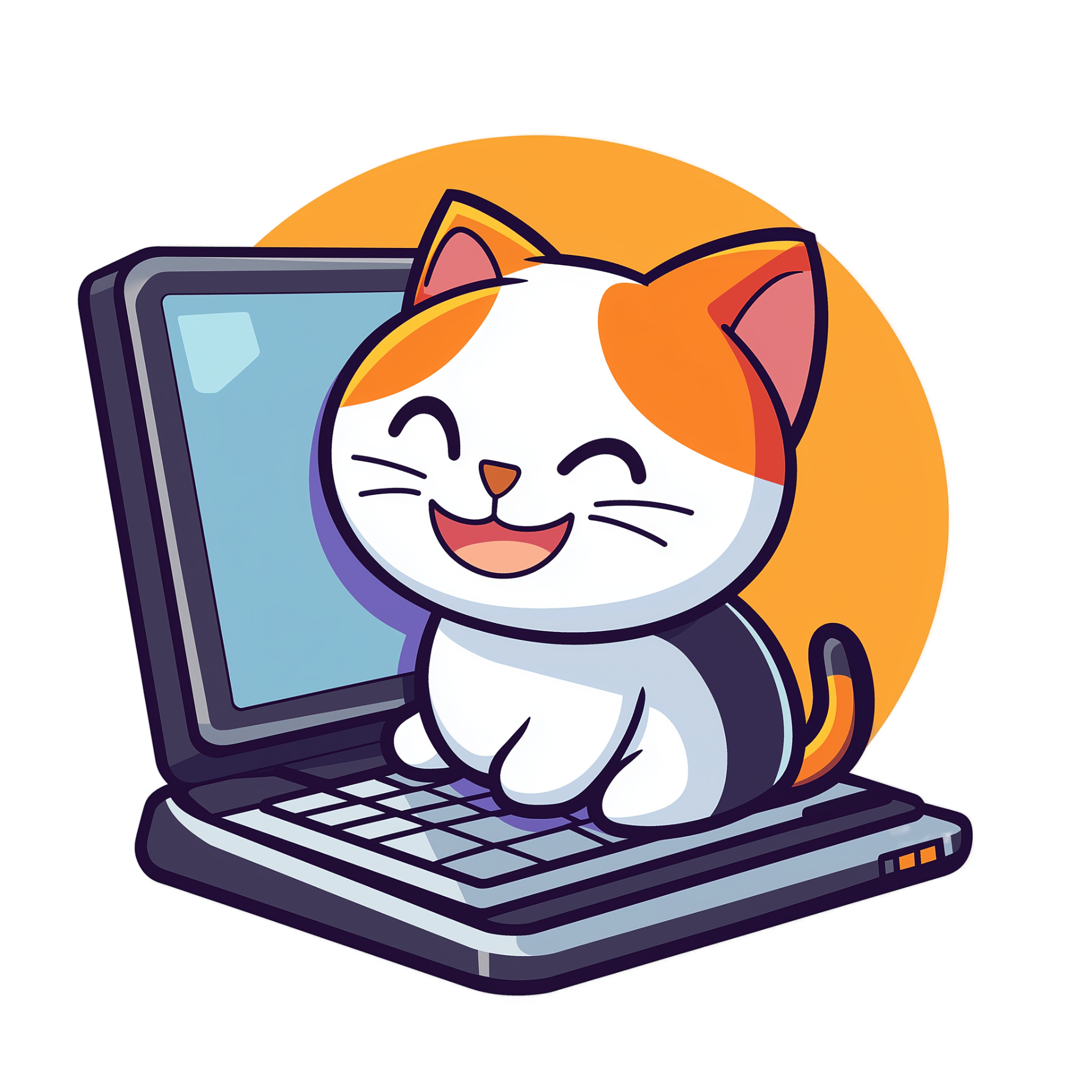 Purrplan Logo